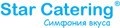 Star Catering логотип
