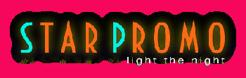 StarPromo логотип
